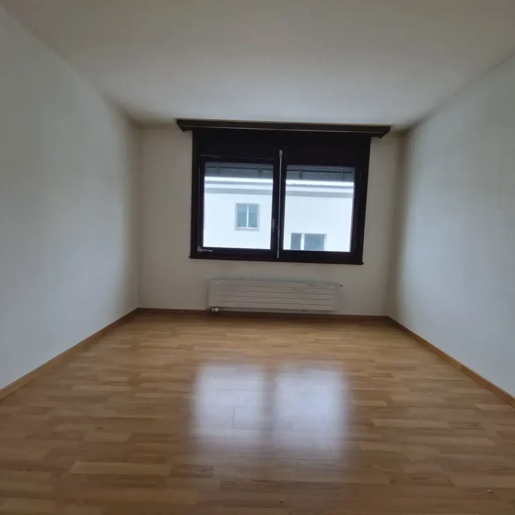 Zollikofen – Vorher, Ansicht 1
