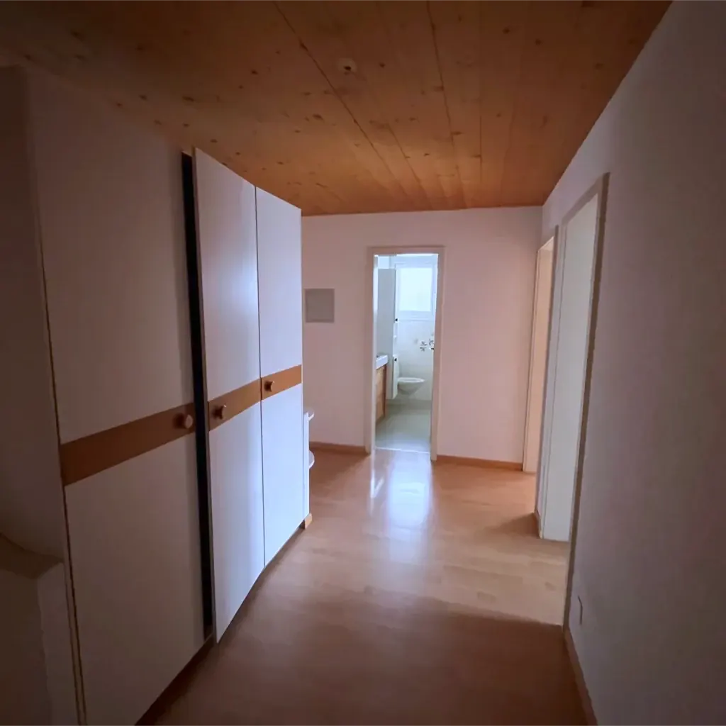 Schönbühl – Vorher, Ansicht 3